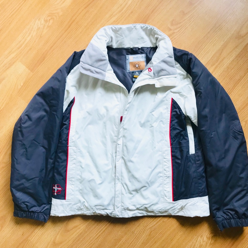 Women’s Burton Ski/Snowboard Jacket Size Large